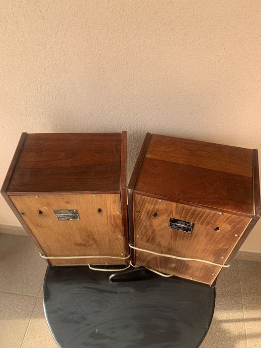 Акустичні колонки від Юпітер АС 10-201