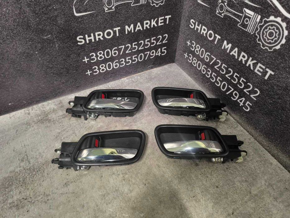 Ручка дверей внутрішня салонна Honda CR-V IV 2012-2016