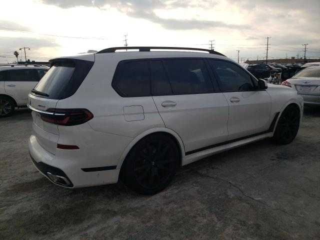 BMW X7 XDrive 40I 2023