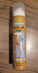Sally Hansen rajstopy w sprayu airbrush legs light glow
