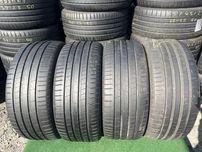 *Opony Pirelli 275/40/21 komplet