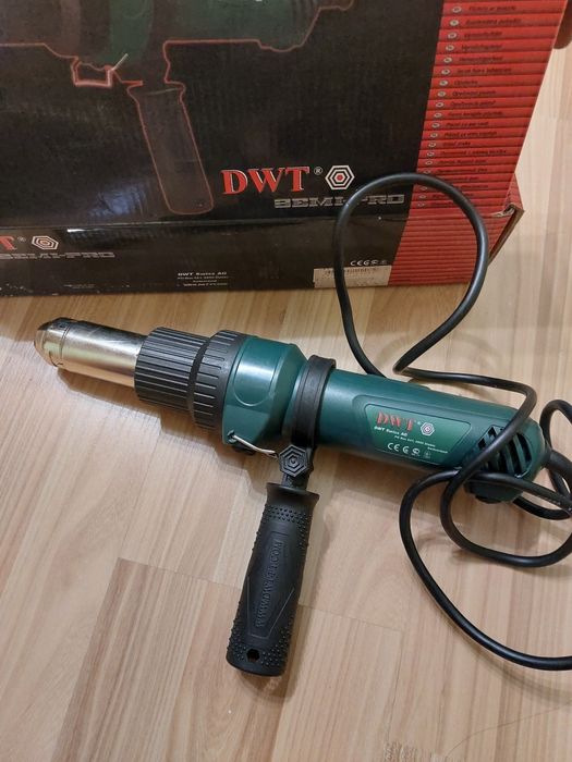 Продам  електричний лобзик Vitals Ef 5540GNq та побутовий фен