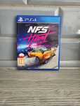 NFS heat ps4 skup/sprzedaż/zamiana