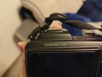 Aparat fotograficzny Nikon Coolpix L110