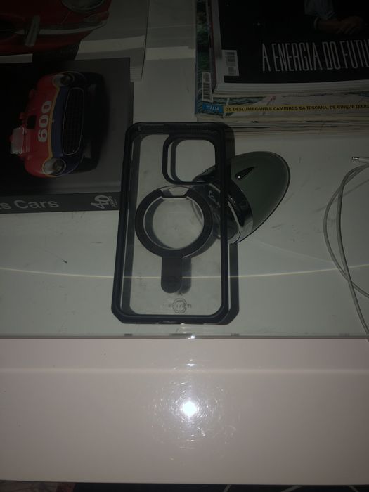 Capa de telemovel iphone 15 pro
