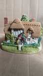 Lilliput lane, miniaturki domków, figurki