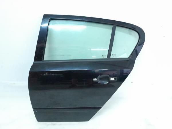 Porta trás esquerda OPEL Astra H Hatchback (L48)