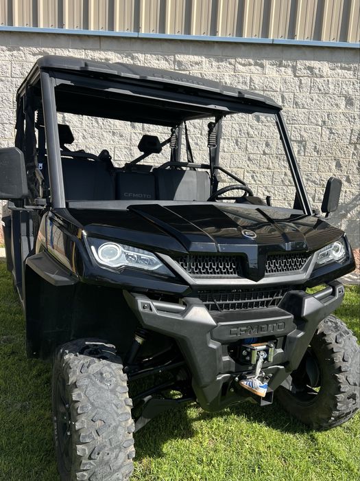 Cf moto 1000 XL 2o23