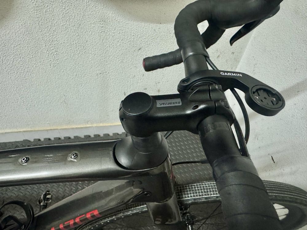 Gravel Specialized Diverge carbono
