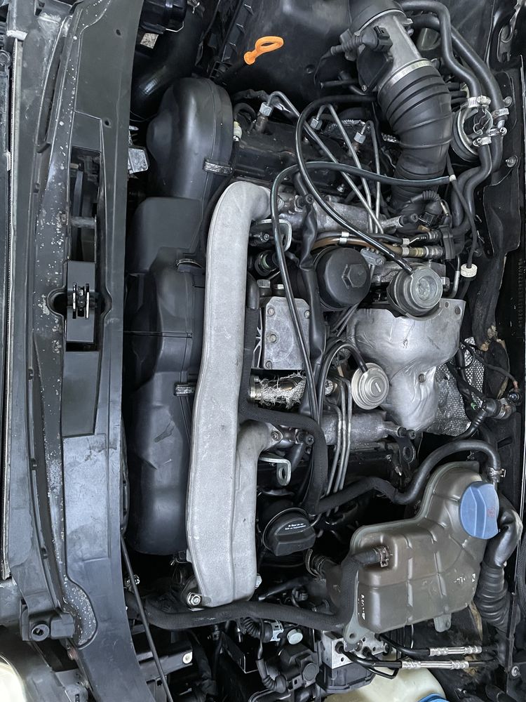 Продам Audi a4 b 6 2.5 TDI універсал Quattro