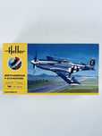 Samolot P-51D Mustang model heller 56268