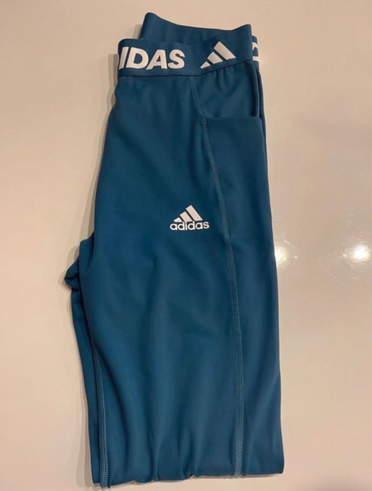 Leggings Adidas - desporto