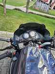 Motocykl turysztyczny