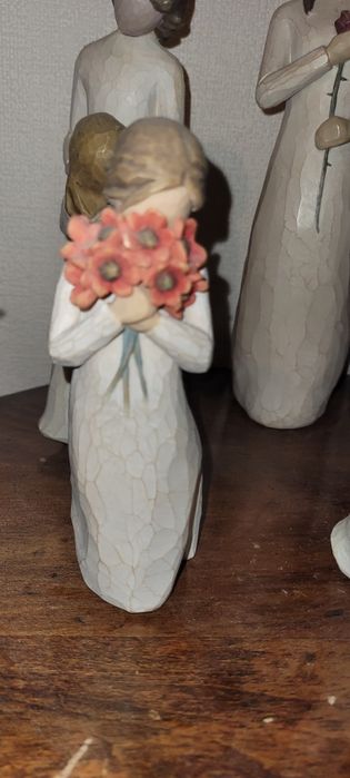 Willow Tree kolekcja