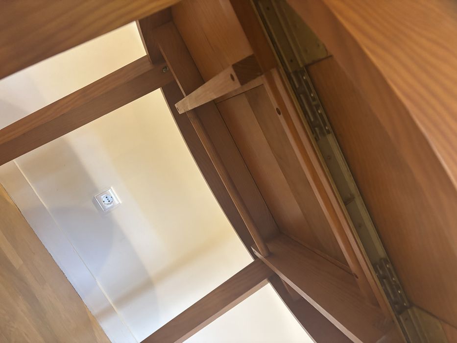 Mesa de Jantar em pinho