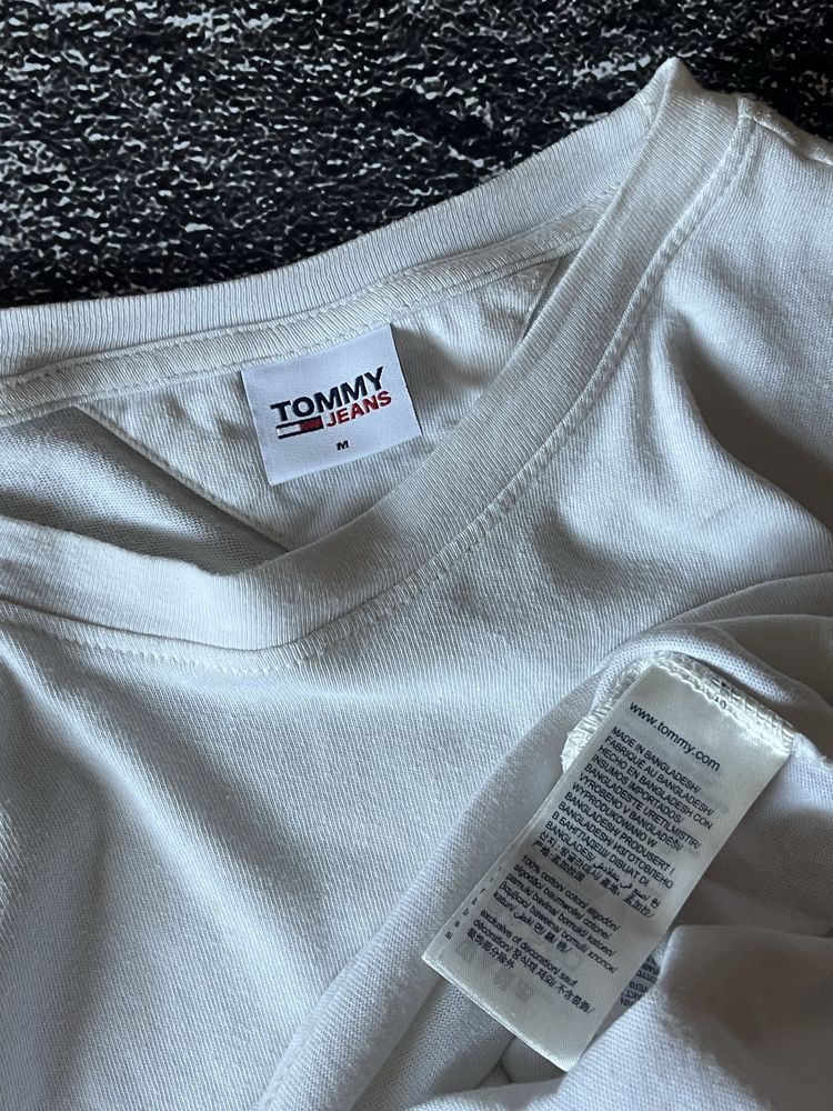 Футболка Tommy Hilfiger