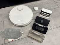 Xiaomi Mi Robot Vacumm-Mop Pro okurzacz automatyczny