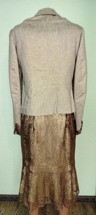 Продам плаття - піджак.