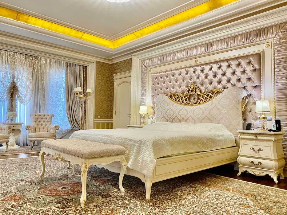 Продается достойный  дом в Варваровке.