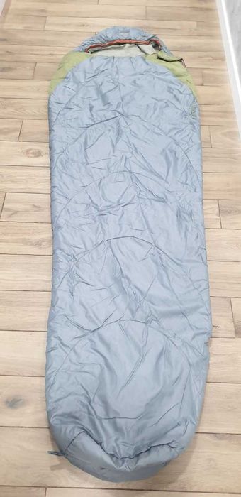 Coleman спальний мішок