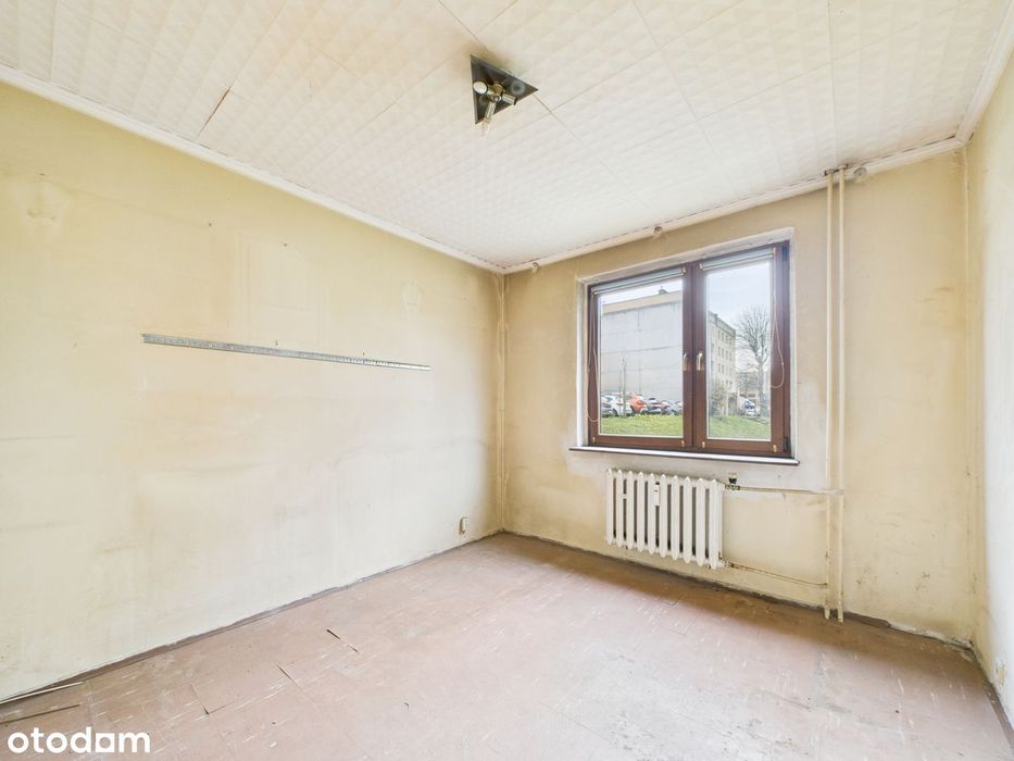 Na sprzedaż mieszkanie 3 pok. Dąbrowa Górnicza Mydlice ul. 3 maja