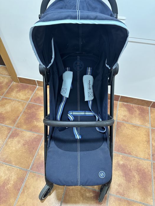 Carrinho Cybex Beezy