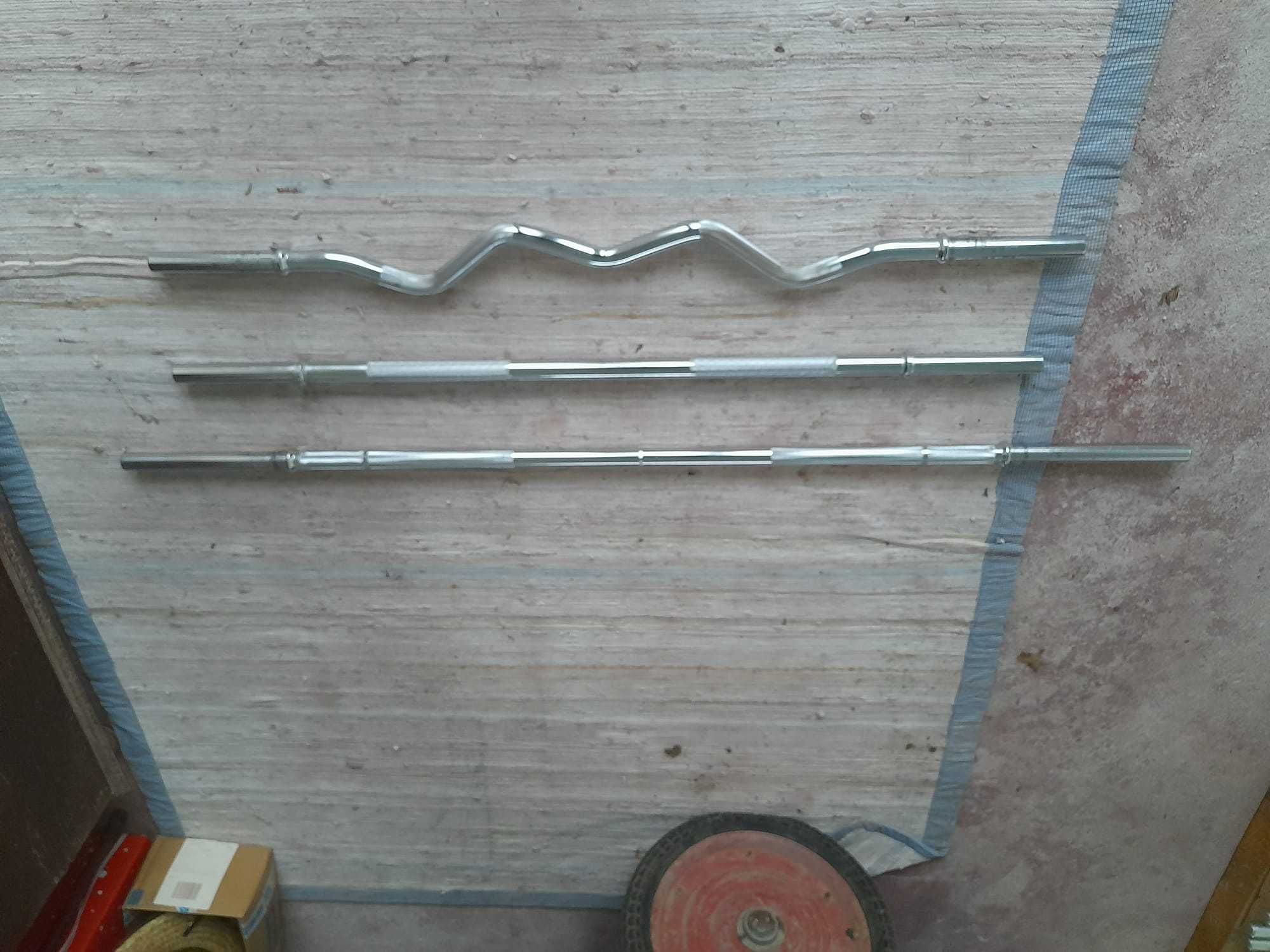 Material de Ginásio