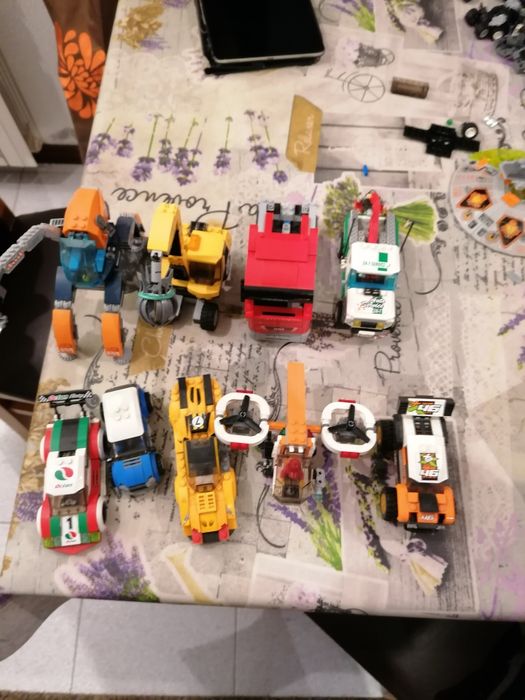 Legos antigos vintage legos e legos