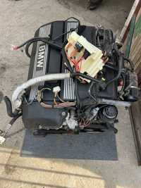 Silnik swap m54b22 2.2 170km bmw e46 e36 e39 e60