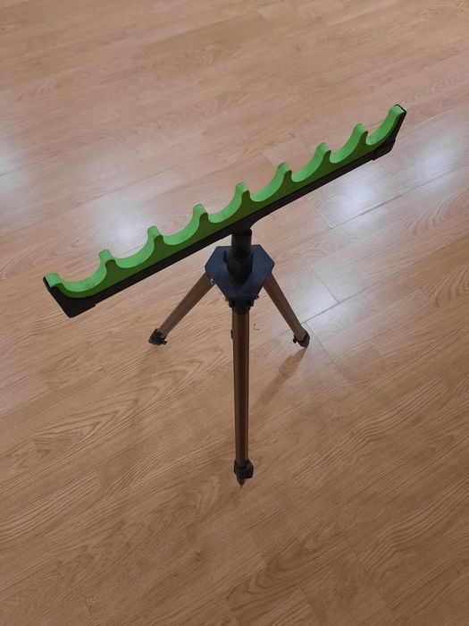 Рыболовный полный комплект