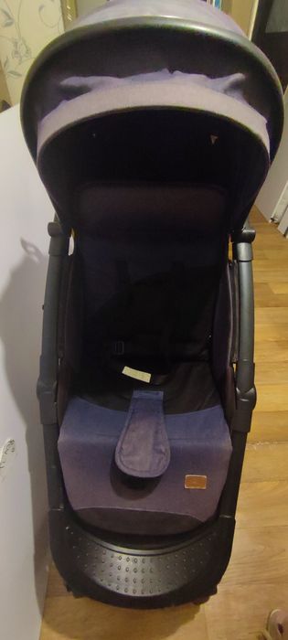 Коляска BaBy Zz прогулянкова