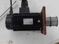 Serwomotor z enkoderem „OMRON”  -R88M-K2K030F-BS2