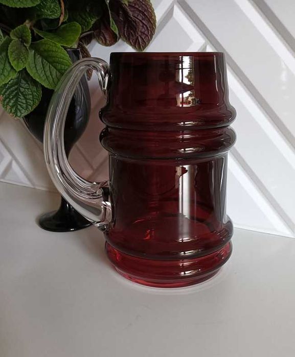 Kufel wazon Tarnowiec