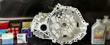 Skrzynia Biegów 7G9R7002UD FORD S-MAX 2.0 Po Regeneracji
