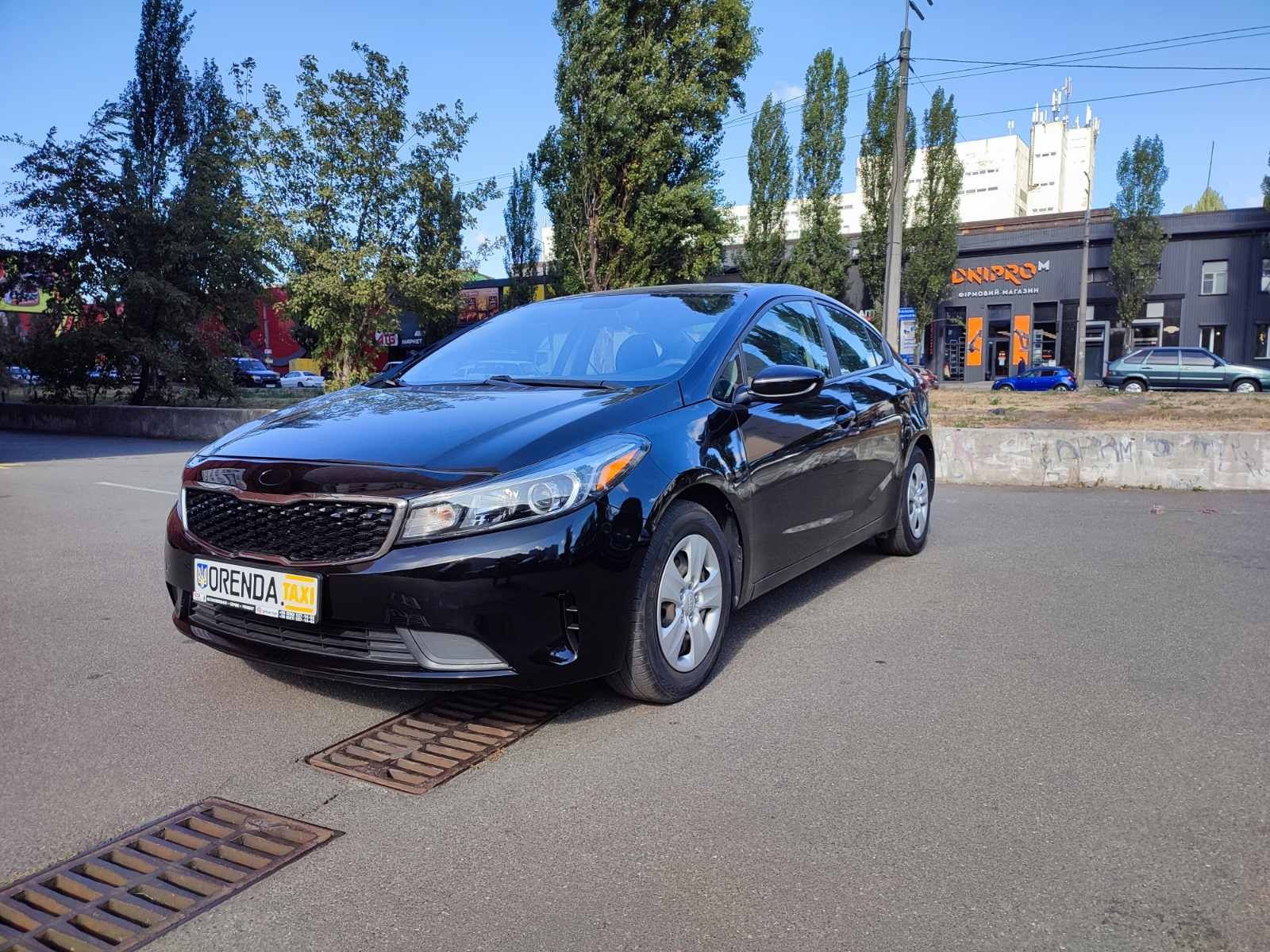 Здам в оренду Хундай іонік,Елантра,Кіа форте