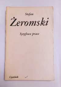 SYZYFOWE PRACE – Stefan Żeromski