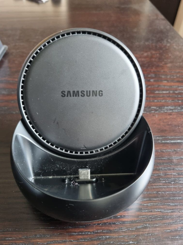 Samsung Dez Station