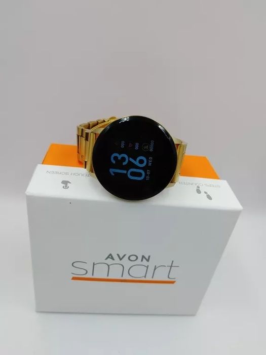 Smartwatch Avon Zia