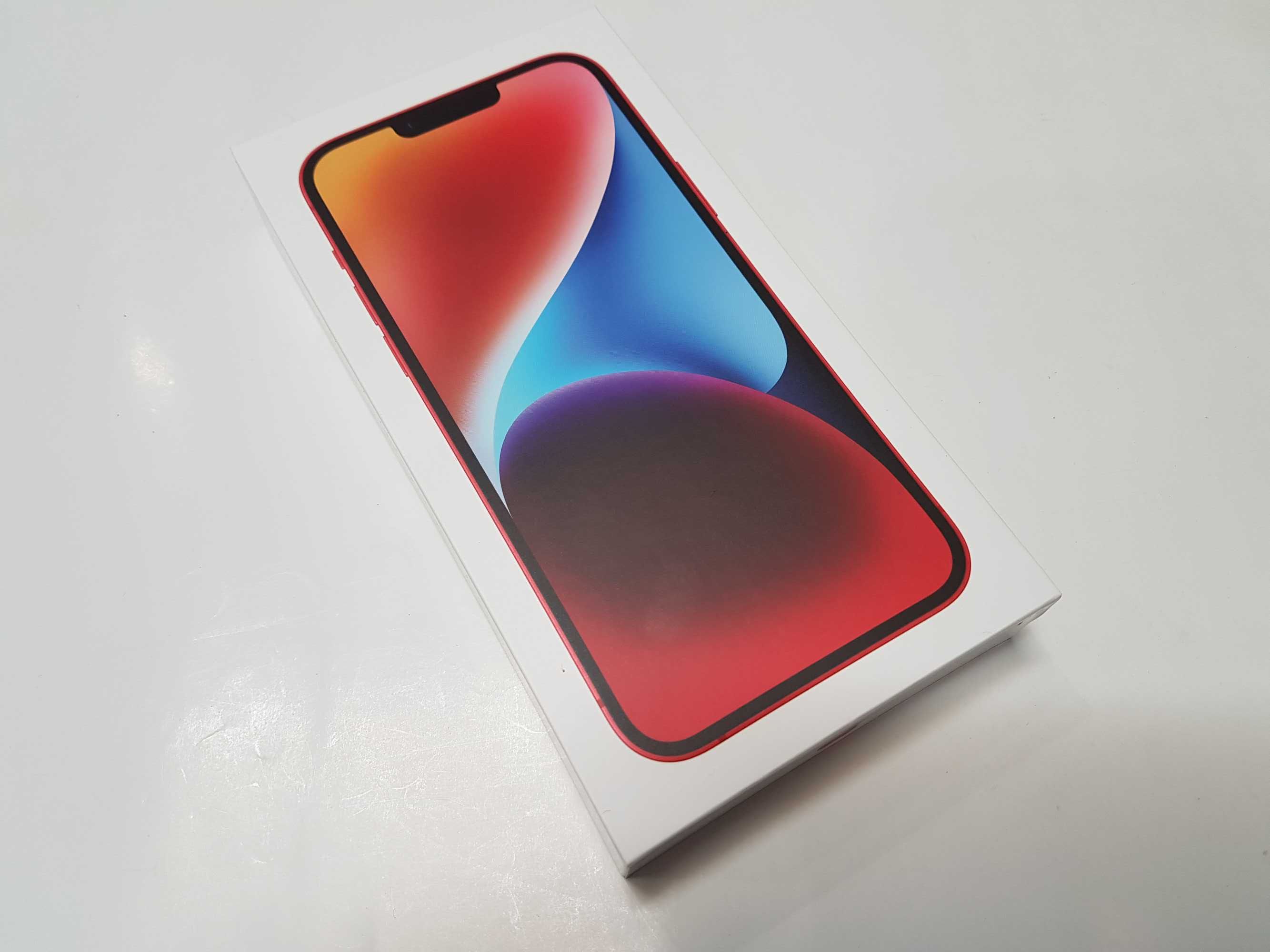 iPhone 14 PLUS ! 128GB ! KOLORY ! Sklep ! Gwarancja ! Wysyłka !
