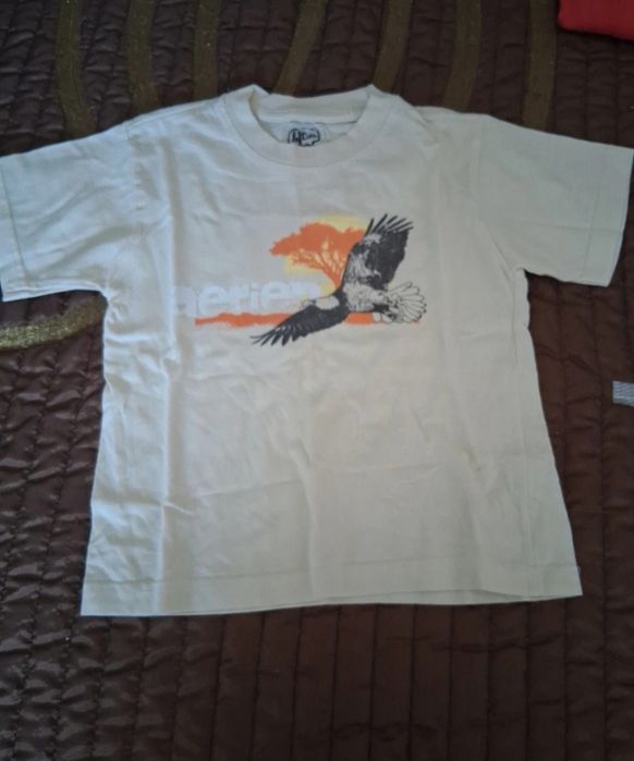 Lote roupa menino 2/3 anos