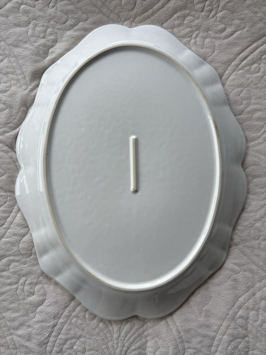 Bardzo duży półmisek