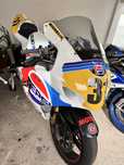 Suzuki Gsx-R 1000 k4 circuito