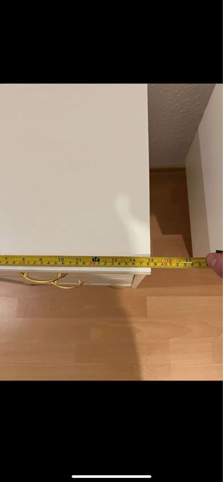 Komoda, szafki nocne