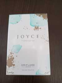 Woda toaletowa Joyce Turquoise Oriflame