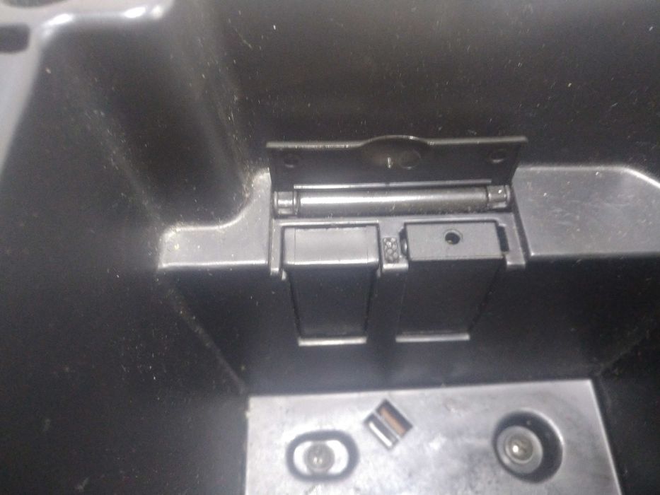 , Cruze podłokietnik uchwyt na kubek AUX