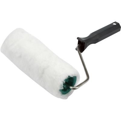 Wałek malarski Vestan 18cm z uchwytem 6mm Vorel