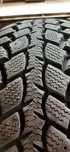 Продам зимнюю резину KUMHO 195/65 R 15