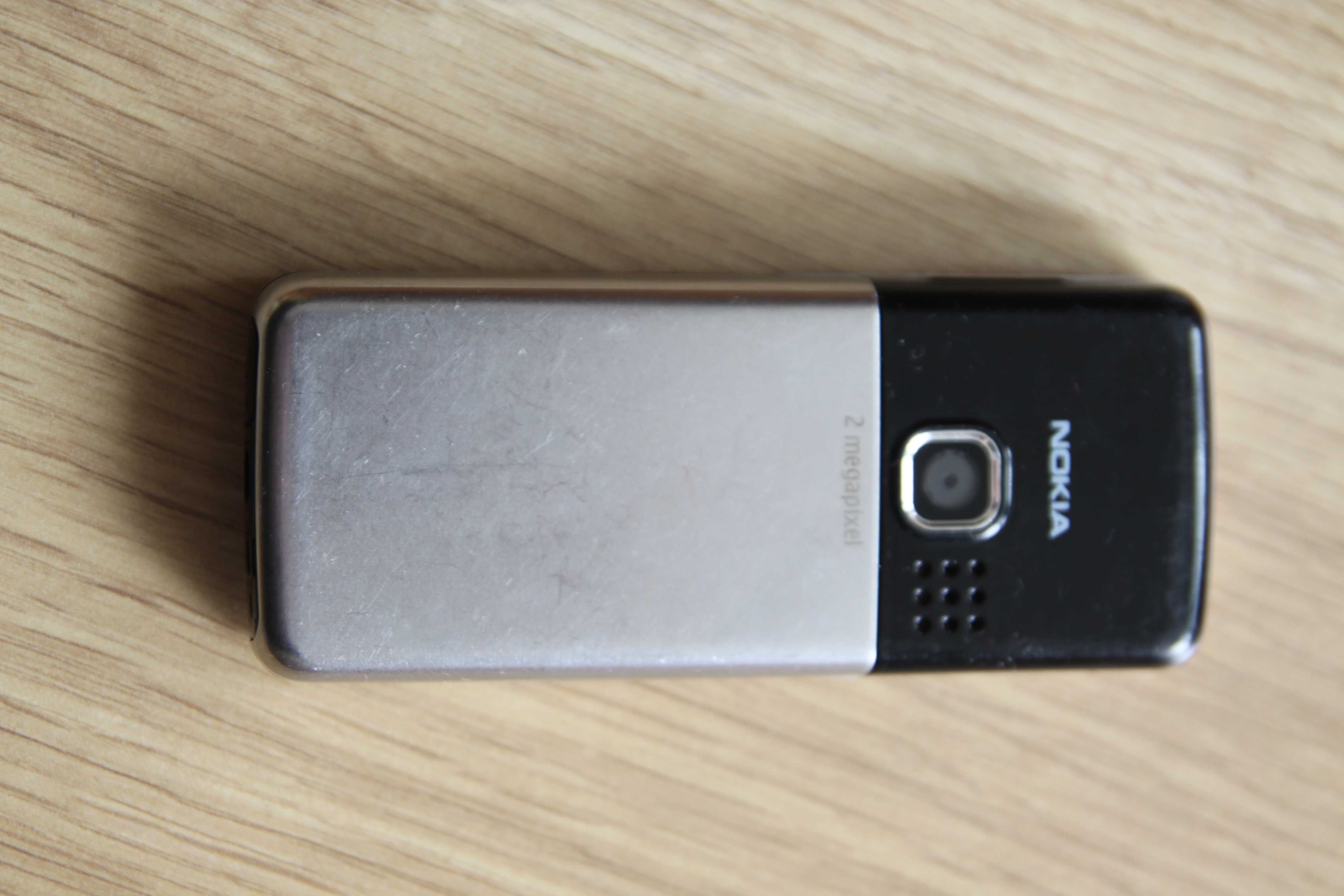 Nokia 6300 zestaw