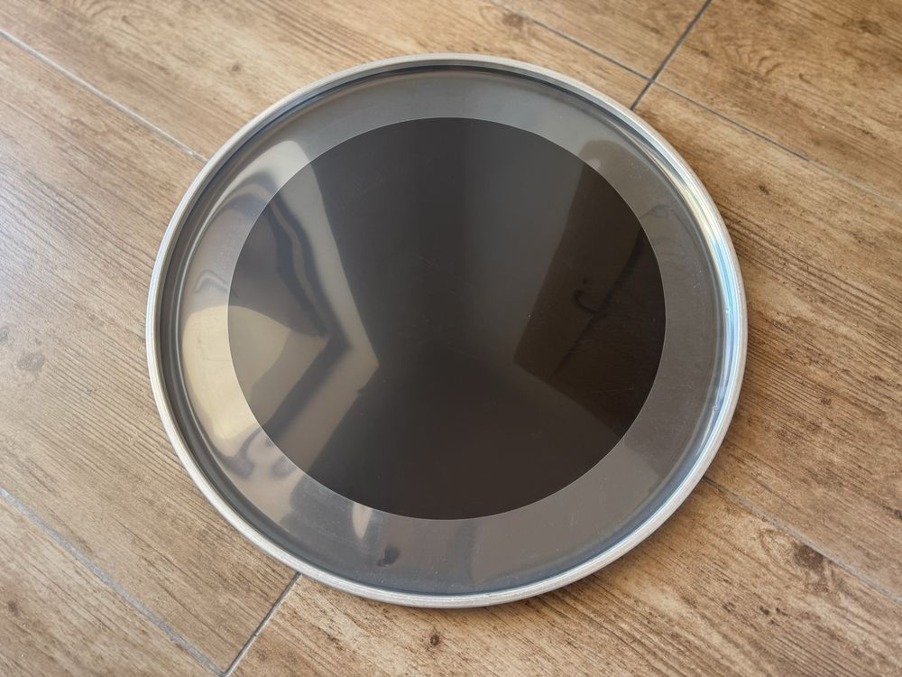 Naciąg REMO PDP Powerstroke 3 20” Ebony - perkusja