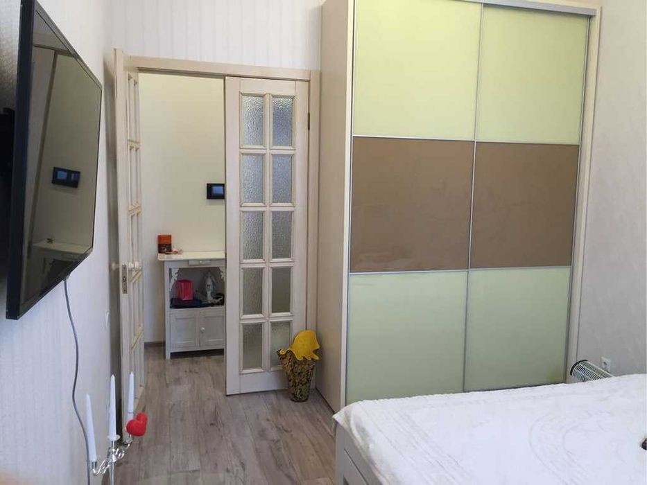 Аренда 1-к квартиры ул. Сичеславская Набережная, 9